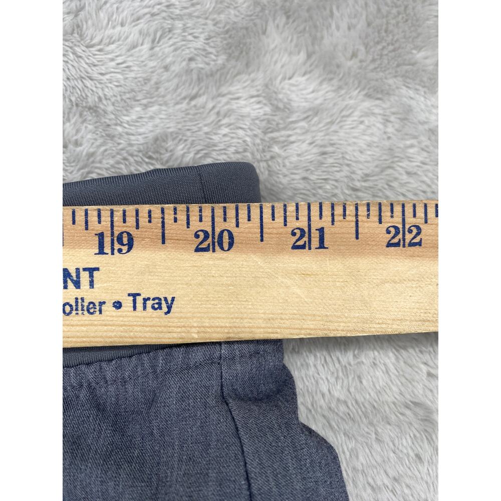FIGS Technical Collection XXL Gray Slim Jogger Scrub Pants Cargo Medical - Picture 7 of 11